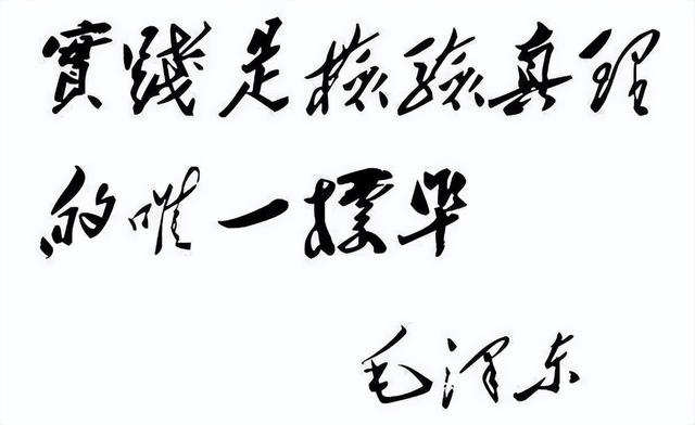 为什么实践是检验真理的唯一标准，为什么实践是检验真理的唯一标准举例（实践是检验真理的唯一标准）