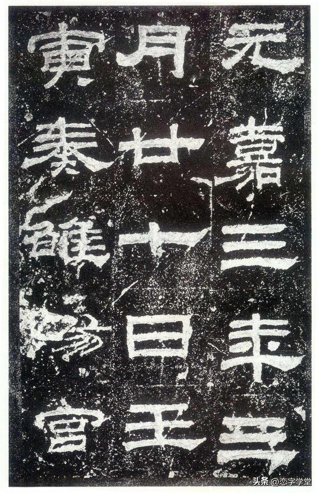 书法字体有哪几种，书法有哪些字体（书法字体的种类有这么多）
