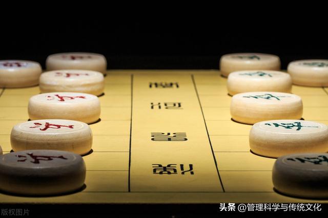 厚积薄发出处和典故，古人颠覆认知的十大神级智慧