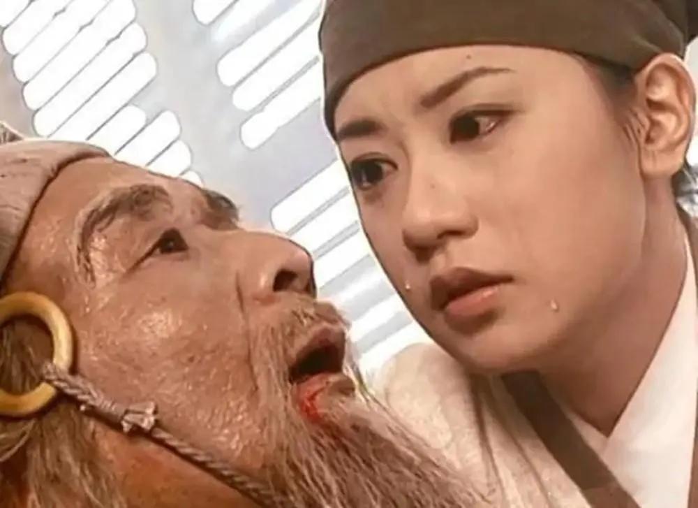 焦恩俊武侠电视剧，焦恩俊主演过哪些古装电视剧（焦恩俊版《小李飞刀》的七大槽点）