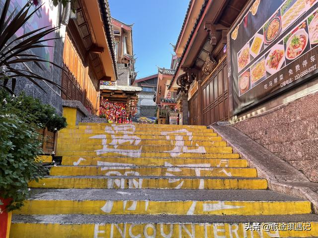 丽江旅游景点，丽江旅游景点有哪些地方（还有好几处小众打卡地值得游览）