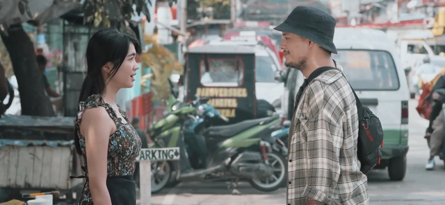 菲律宾电影有哪些好看的，第一次看菲律宾电影