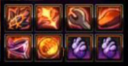 红色警戒2狂狮怒吼，狂狮怒吼和红色警戒2有分别吗（花花傻瓜式竞速教学-哥布林王国篇）