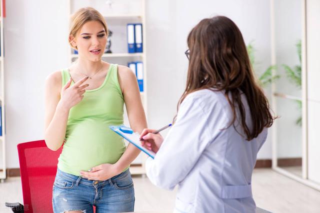 孕期应该做哪些检查，孕期都要做哪些检查（这8项检查必不可少）