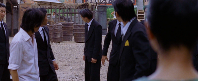 功夫结局官方解释，功夫结局是什么（《功夫》中细思极恐的剧情）