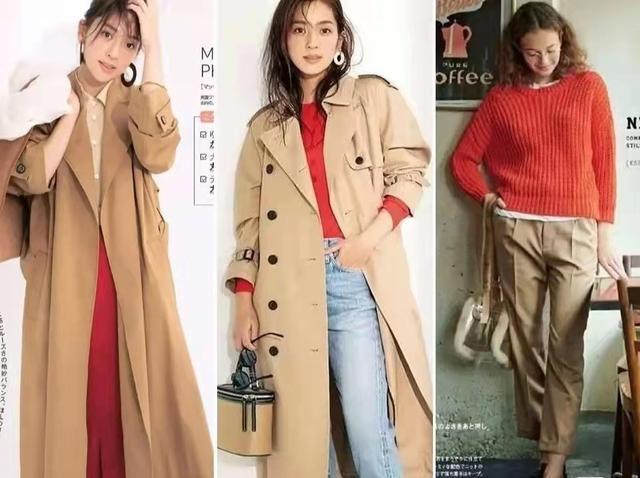 红色衣服搭配，红色衣服搭配什么颜色鞋子（5种适合红色的色彩搭配方式）