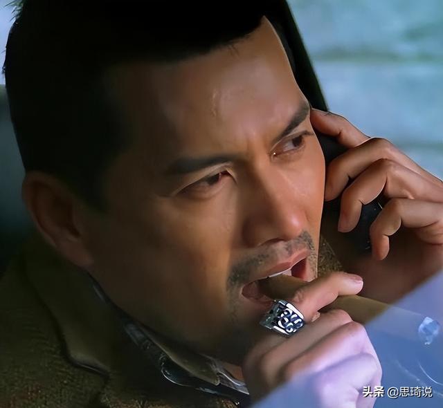 上海皇帝有几部，他却有6个难以超越的经典角色