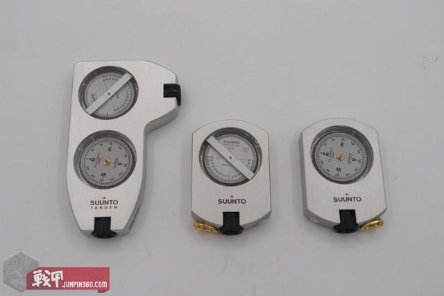 指北针和指南针的区别，指北针的使用方法图解（藏在《终极名单》里的三角函数神器——Suunto）