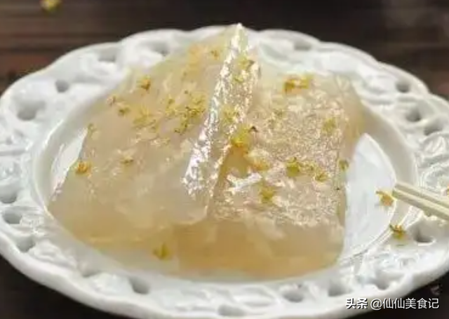 桂林有什么特产，桂林的特产是什么（桂林最有名的6种名小吃）