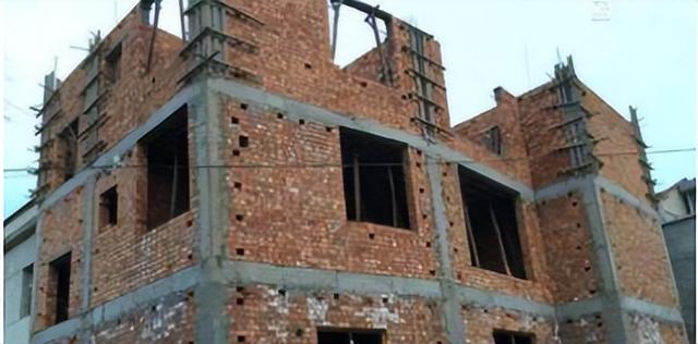 结构和构件的概念是什么，属于结构构件的是（6个建筑结构常见类型）