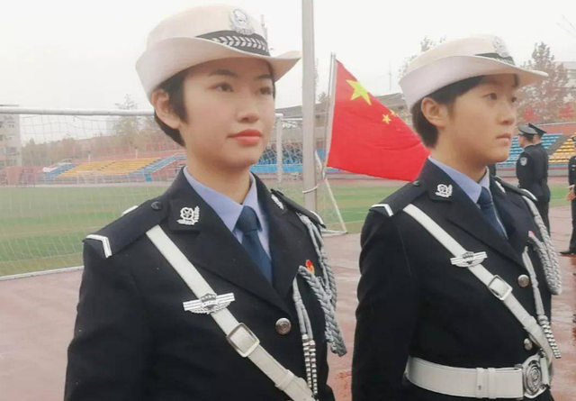 南京森林警察学院毕业生去向，南京森林警察学院就业率高吗（一所被“名气”耽误的警校）