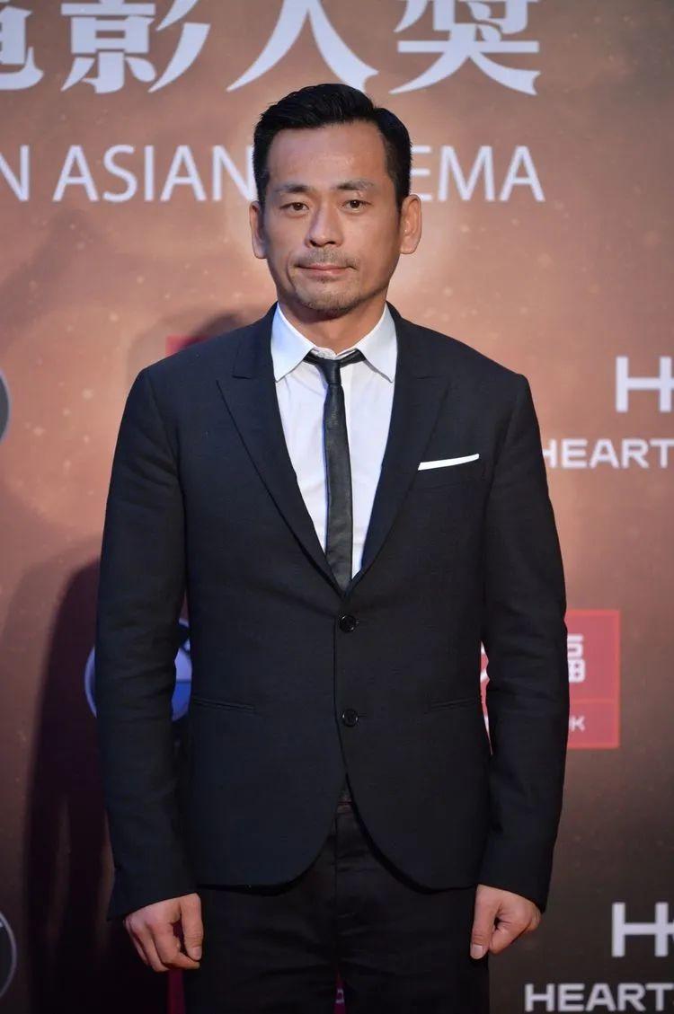 周焯华经历(下半生的赎罪,才刚刚开始) - 龙腾网