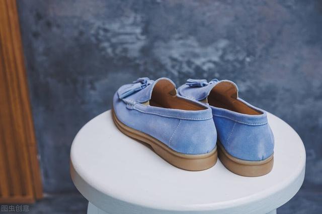 鞋子买小了怎么办，鞋子立马合脚又舒适