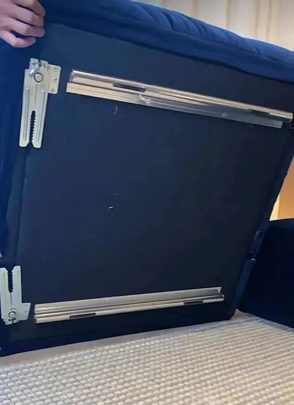 沙发选购注意什么，买沙发注意啥（不用再担心工资打水漂）