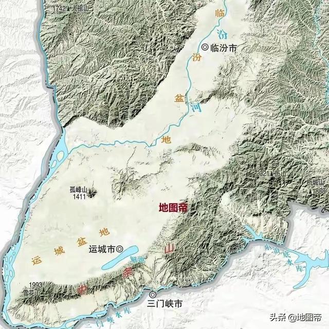 中国山脉有哪些，中国的五大山脉（世界上最重要的十二座山脉）
