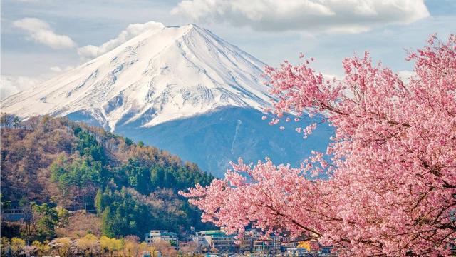 人气最旺的十大日本旅游景点，完美旅行攻略之探秘小日本必去的十大景点