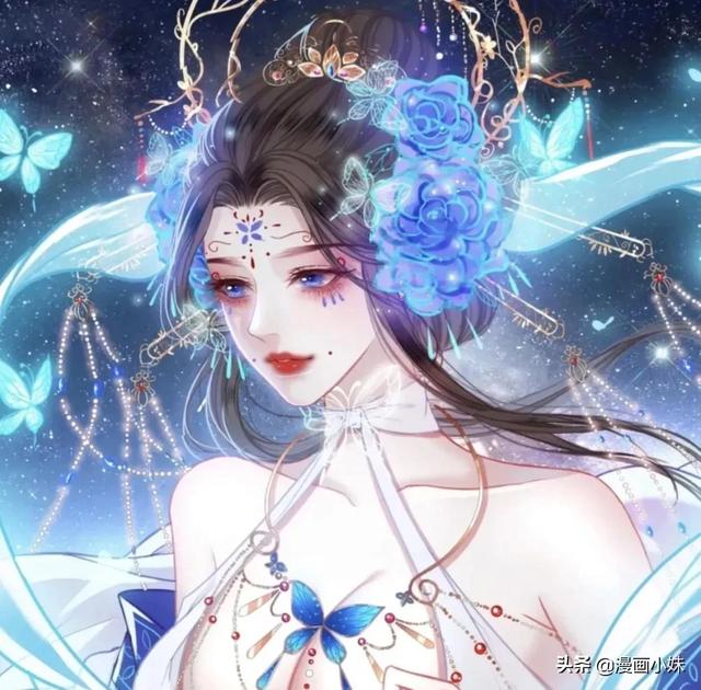 可爱的头像女生呆萌，女头 优质 呆萌 可爱微信（41张超级唯美可爱的小仙女头像）