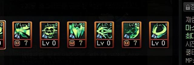 dnf黑暗武士，dnf黑暗武士技能详细介绍（黑暗武士110版本加强评测及未来展望解析）