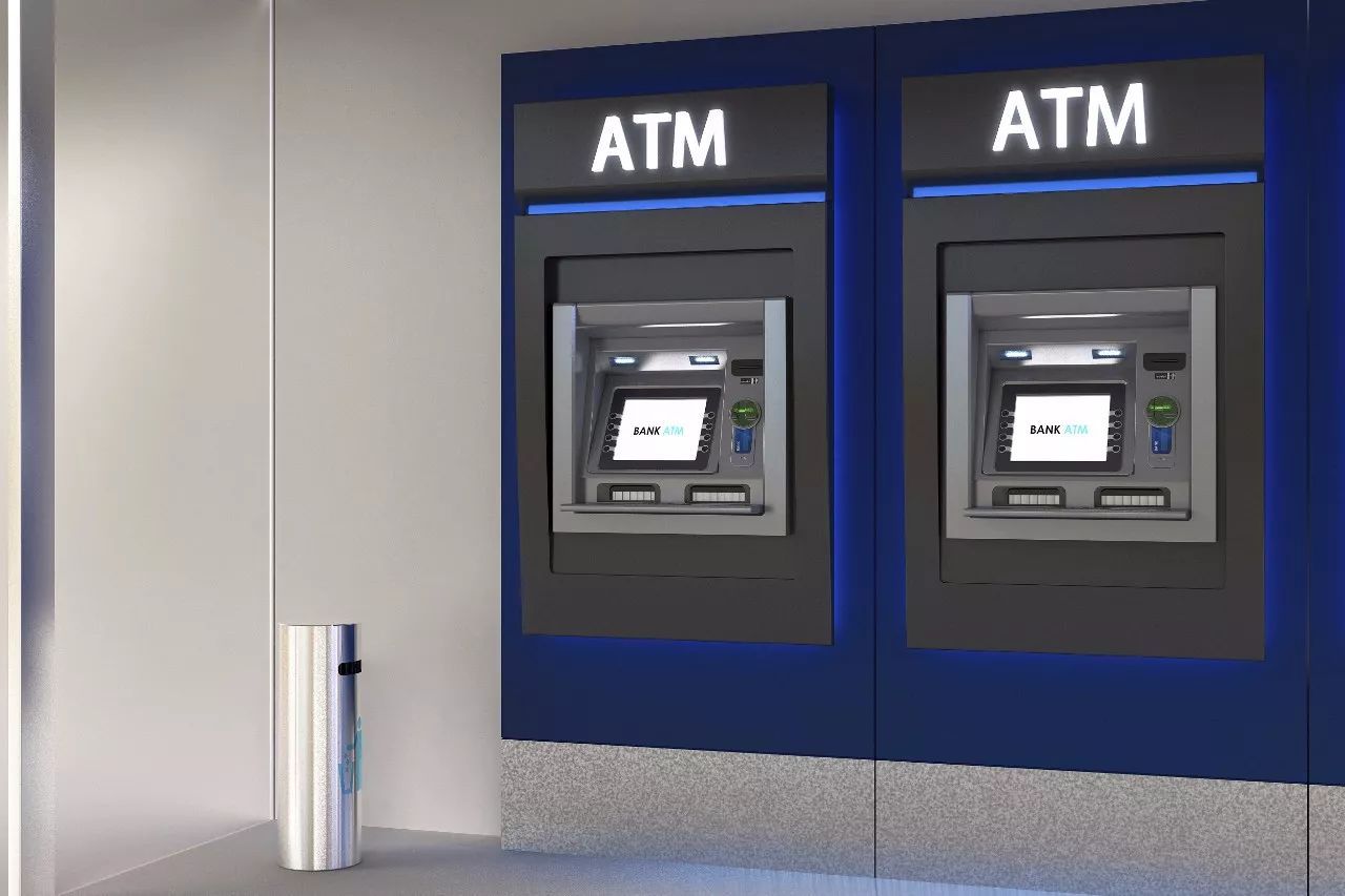 什么是atm