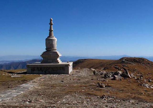 忻州有什么旅游景点，印象山西，这就是忻州