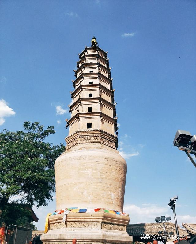 甘肃十大景区，甘肃十大景区介绍（甘肃著名的十大免费景点）