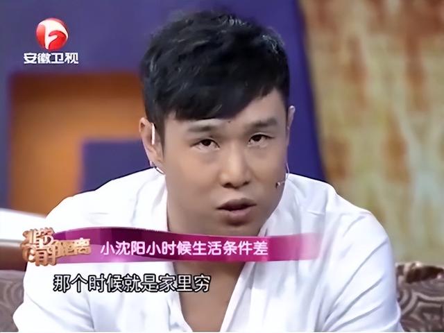 小沈阳演过的电视剧，小沈阳演的电视剧（从一夜爆红到落寞）