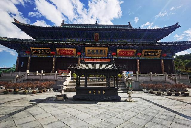 贵州福泉市有哪些好玩的地方，贵州福泉市有哪些好玩的地方呢（贵州县域旅游排行榜36…贵州黔南州福泉市）