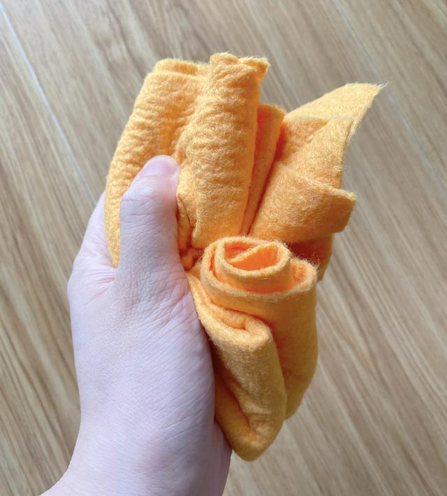 拖什么东西最轻松，脑筋急转弯拖什么东西最轻松（集中测评10种抹布）