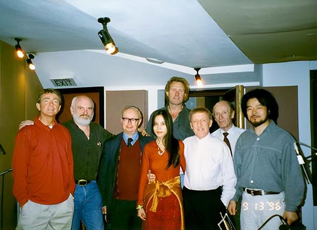 黄土高坡原唱是谁，黄土坡上的情原唱（8位“青歌赛”通俗唱法获奖歌手）