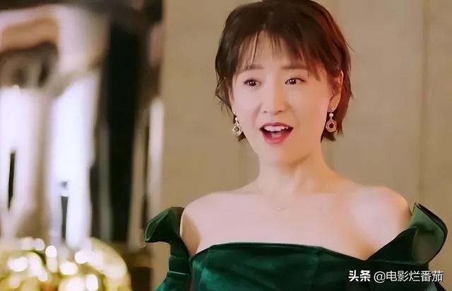 电视剧小三盘点，盘点影视剧中7位最强小三