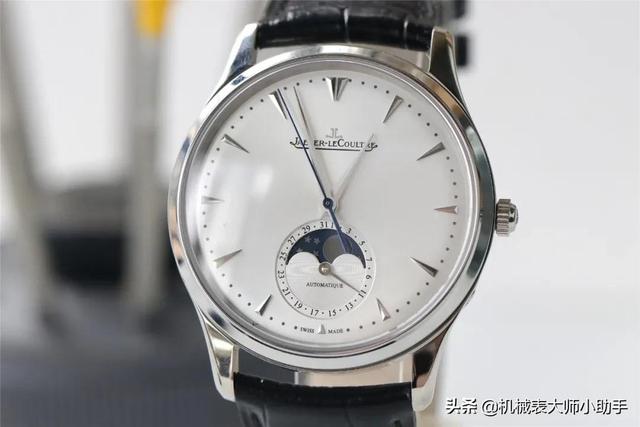 浪琴属于什么档次，浪琴手表是什么档次的（不同级别手表的售价有何差异）