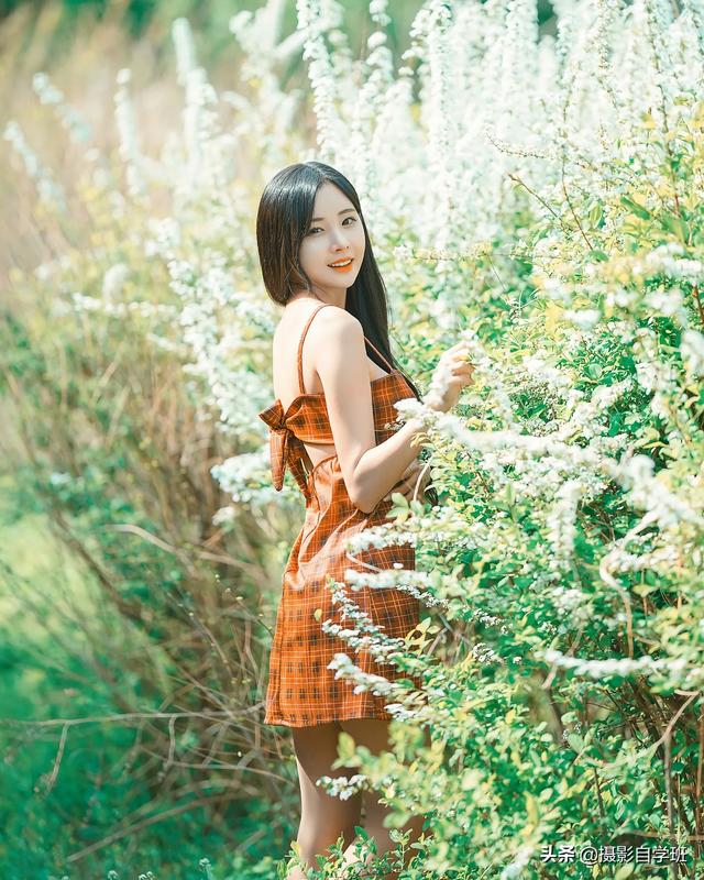 拍照怎么拍的好看，如何拍出好看的照片（日常生活照片想自然美）