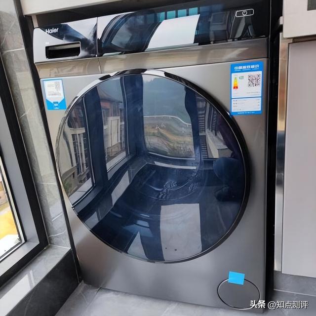 海尔洗衣机桶自洁，海尔洗衣机桶自洁怎么用（海尔洗衣机哪款质量好性价比高）