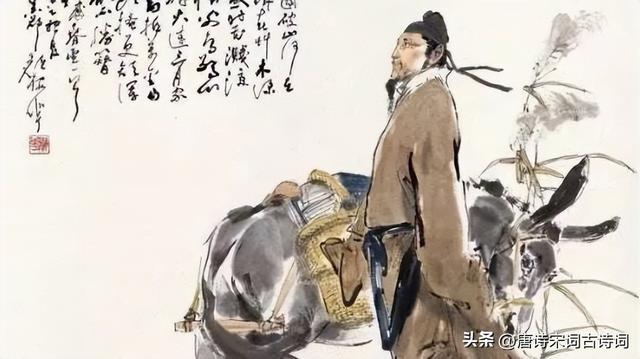 中国古代名人之诗圣杜甫，诗圣杜甫有哪些诗（是从考编制开始的）