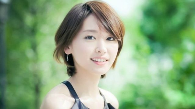 新垣结衣是谁，新垣结衣是谁呀（“日本女神”新垣结衣）