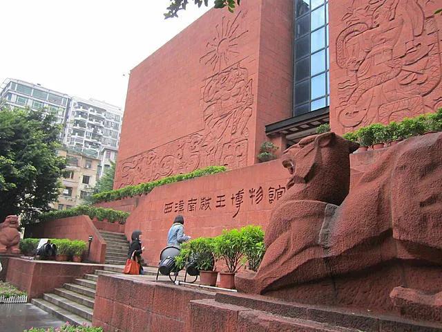 广州旅游攻略景点必去（去过八个以上就很棒）