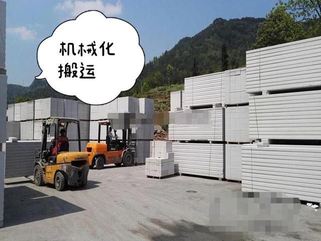 隔墙条板是什么，什么是条板隔墙图片（民用建筑中轻质条板隔墙工艺解析及造价分析）