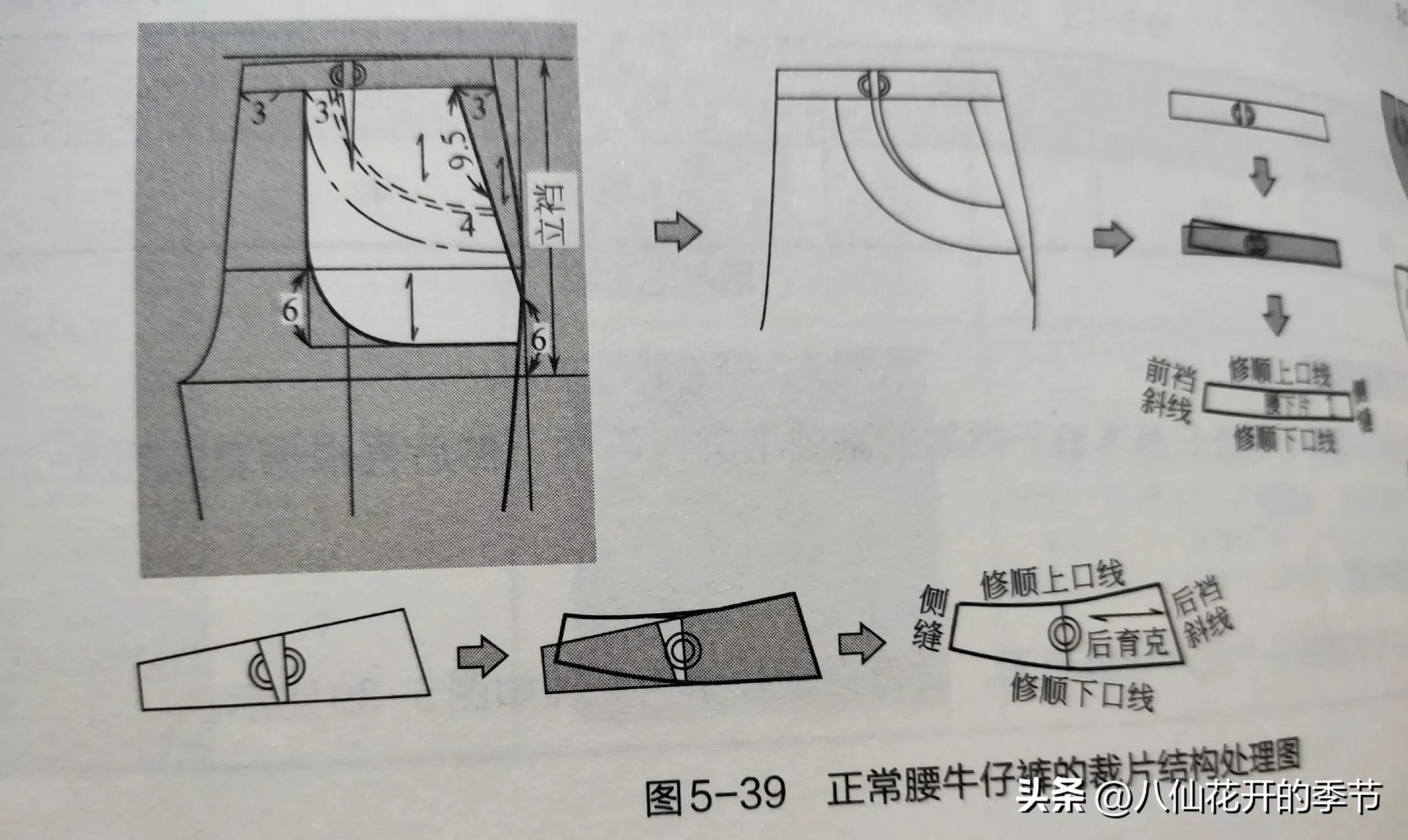 小狗裤裁剪介绍（自制小狗裤的详细步骤和样式推荐）