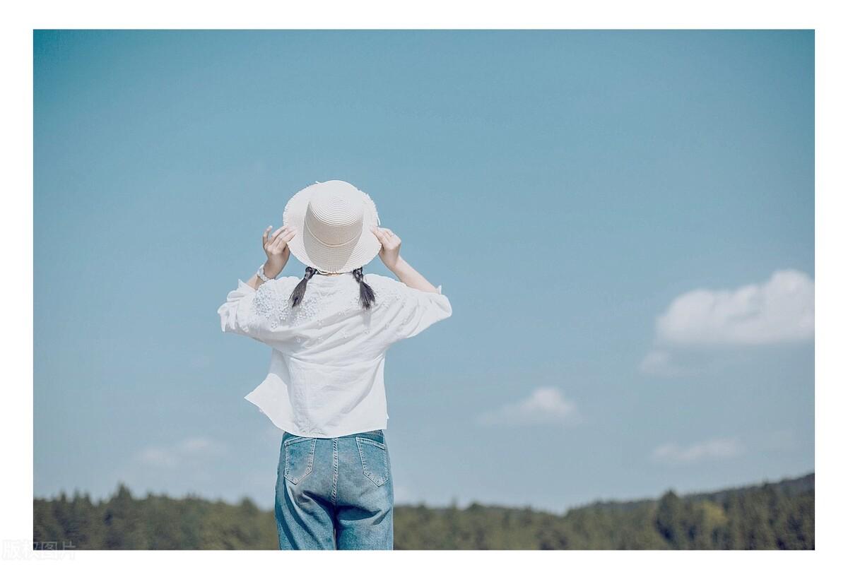 阳光明媚的女人是什么意思,女为悦己者容 - 玉三网