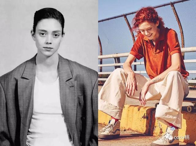 所谓的超模脸有什么特点，超模和平面模特的区别（时尚圈的“变性超模”到底有多厉害）