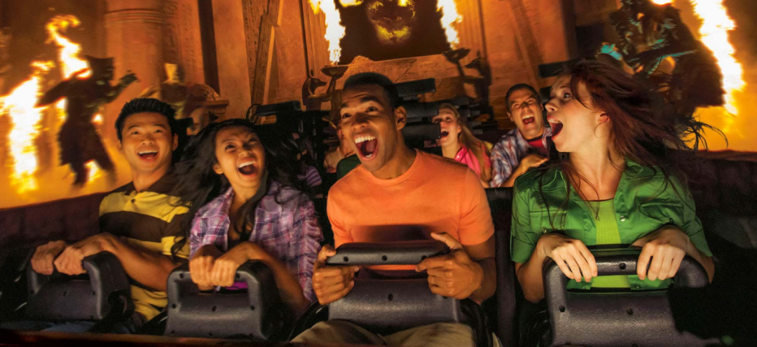 什么是主题公园，什么是主题公园 （主题公园的三种故事表现形式）