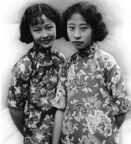 蒙古歌手格格的写真，歌手格格真名叫什么（大清灭亡后，格格们都嫁给了谁）