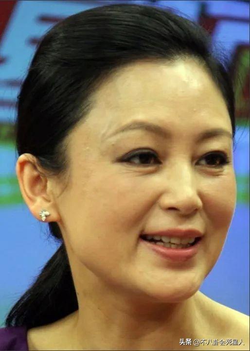 年轻时个个惊艳,老了"面目全非",这15位老牌明星个个很可惜