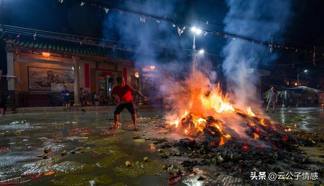 七月半的包怎么写，七月半怎么写包（中元节是农历七月十五这天）