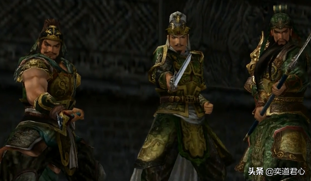 梦三国虎牢关攻略，梦三国虎牢关大战（菜鸟玩家如何通过吕布把守的虎牢关）