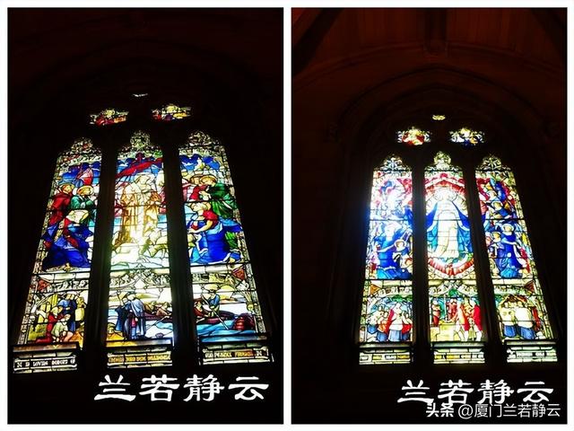 澳大利亚旅游景点，澳大利亚旅游景点英文（澳洲悉尼市区的几个大众化景点）