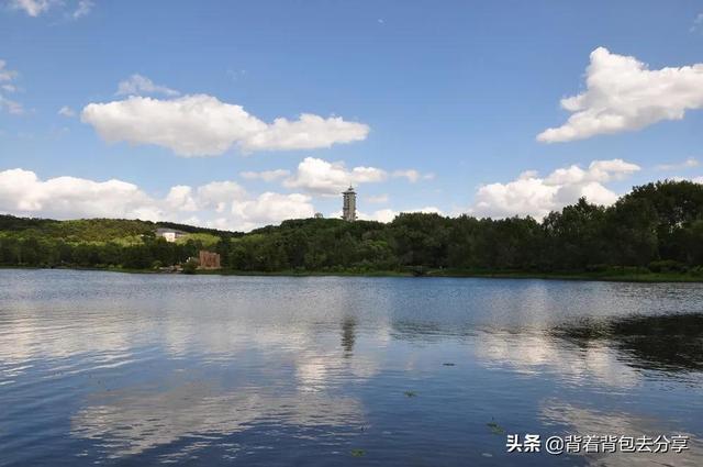 吉林有什么好玩的，吉林市冬天有什么好玩的（吉林必玩的十大景区）