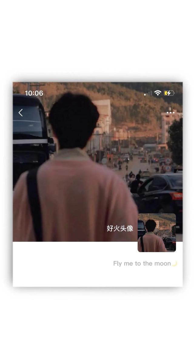 优质高端玩网男头，微信头像，优质高端玩网男头（氛围感拉满的头像#优质男头#好火头像）