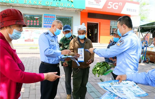 如何提高反侦察能力，如何培养反侦察能力（四方台分局“三个靠前”主动作为提升公安机关新时代能力作风）