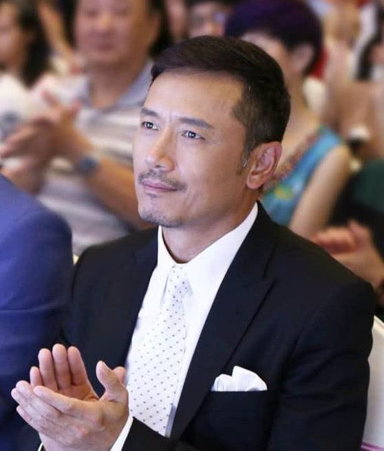 来自江苏的男明星，娱乐圈这10位男星太稀缺了